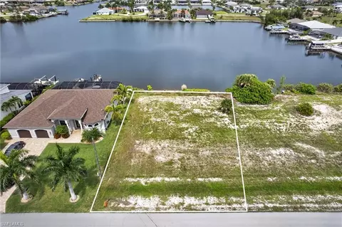 2817 NW 45th Ave, Cape Coral, FL 33993