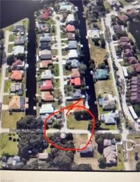 1081 Butler Rd, North Fort Myers, FL 33917