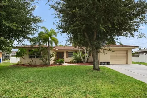 1444 Covington Cir W, Fort Myers, FL 33919