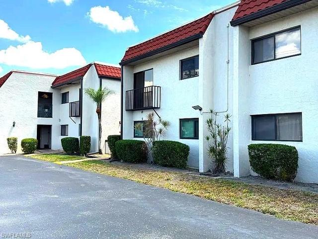 4728 Orange Grove Blvd #12, North Fort Myers, FL 33903