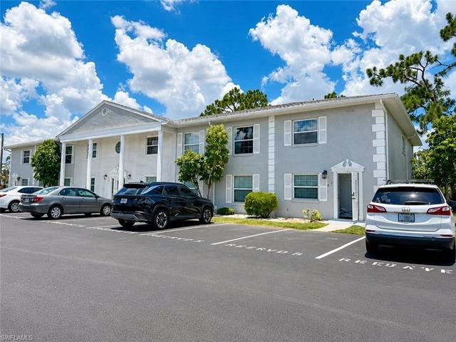 7074 Nantucket Cir #5, North Fort Myers, FL 33917