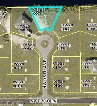 3920 NW 35th Ave, Cape Coral, FL 33993