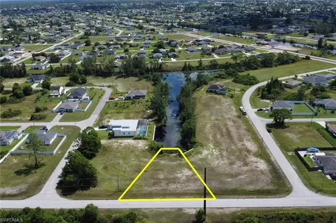 3819 Andalusia Blvd, Cape Coral, FL 33909