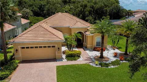Exterior - 3296 Hampton Blvd, Alva, FL 33920 photo 2 of 7