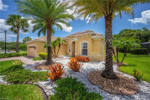 Exterior - 3296 Hampton Blvd, Alva, FL 33920 photo 3 of 7