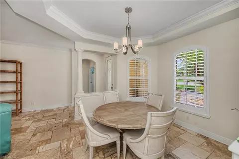 Dining - 3296 Hampton Blvd, Alva, FL 33920 photo 1 of 1