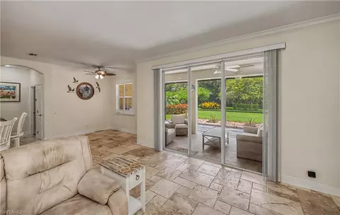 Living - 3296 Hampton Blvd, Alva, FL 33920 photo 3 of 3
