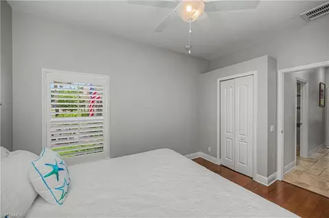 Bedroom - 3296 Hampton Blvd, Alva, FL 33920 photo 3 of 3