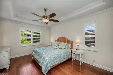 Bedroom - 3296 Hampton Blvd, Alva, FL 33920 photo 1 of 3