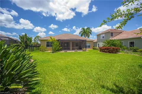 Exterior - 3296 Hampton Blvd, Alva, FL 33920 photo 6 of 7