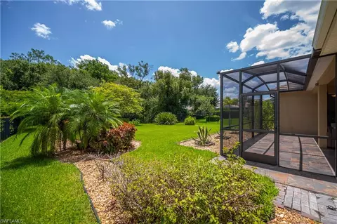 Exterior - 3296 Hampton Blvd, Alva, FL 33920 photo 7 of 7