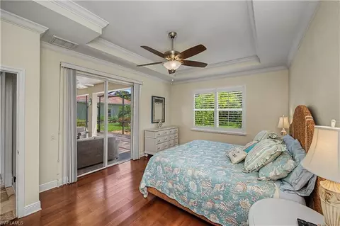 Bedroom - 3296 Hampton Blvd, Alva, FL 33920 photo 2 of 3