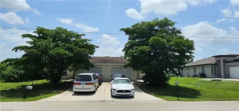 3003 Gilbert Ave S, Lehigh Acres, FL 33973