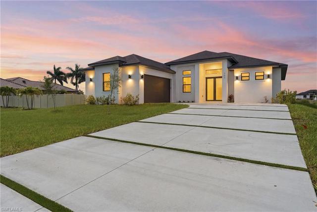343 NE 15th St, Cape Coral, FL 33909