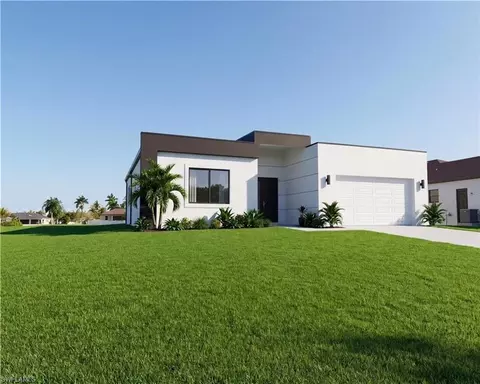2725 Embers Pkwy W, Cape Coral, FL 33993