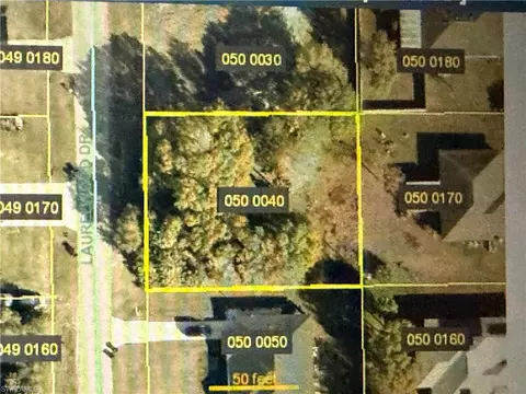 6070 Laurelwood Dr, Fort Myers, FL 33905