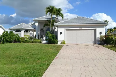 4109 SW 27th Ave, Cape Coral, FL 33914