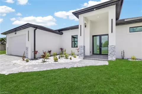 1312 NE 5th Ave, Cape Coral, FL 33909