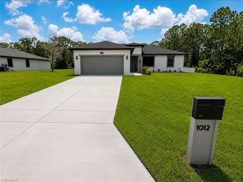 1012 Magnolia Ave, Lehigh Acres, FL 33972