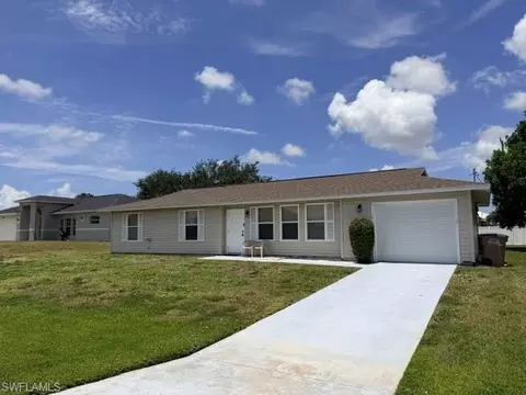 3012 SW 6th Ave, Cape Coral, FL 33914