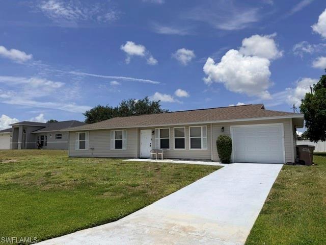 3012 SW 6th Ave, Cape Coral, FL 33914