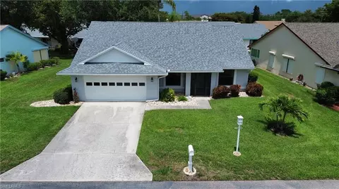 11219 Caravel Cir, Fort Myers, FL 33908