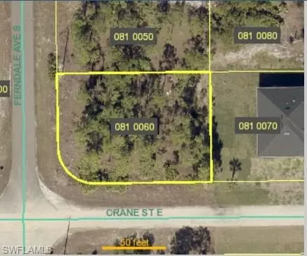 837 Ferndale Ave S, Lehigh Acres, FL 33974