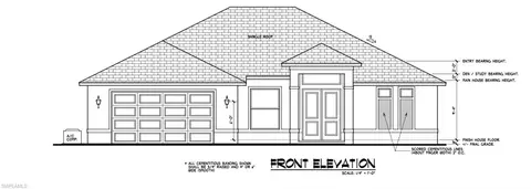 1261 Brookpark Ave, Fort Myers, FL 33913