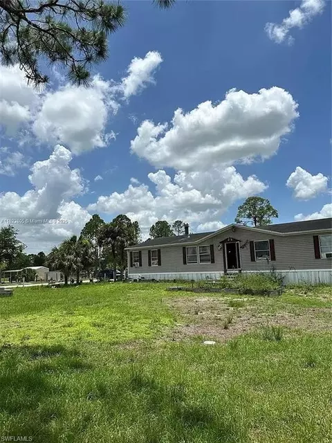 618 Hunting Club Ave, Clewiston, FL 33440