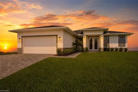 2933 Van Buren Pkwy, Cape Coral, FL 33993