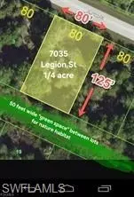 7035 Legion St, Port Charlotte, FL 33981