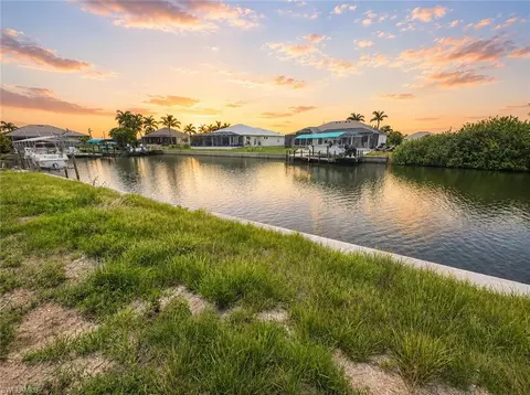 1216 NW 36th Ave, Cape Coral, FL 33993