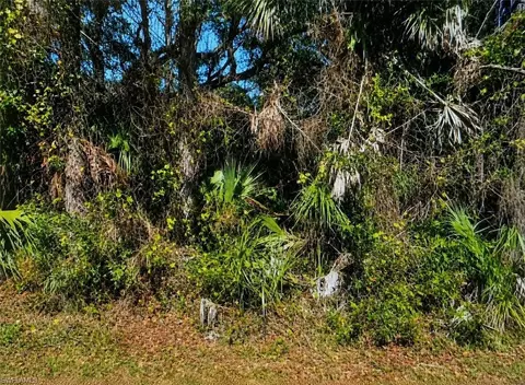 Stockton Ave, North Port, FL 34286