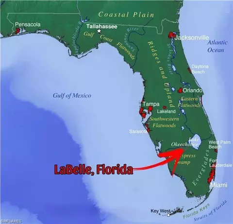 0 2nd Rd, Labelle, FL 33935 photo 2