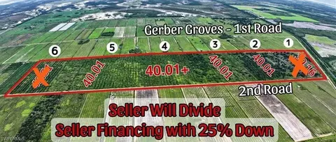 0 2nd Rd, Labelle, FL 33935 photo 1