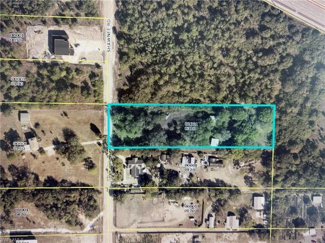 11521 Shawnee Rd, Fort Myers, FL 33913