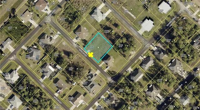 5018 26th St SW, Lehigh Acres, FL 33973