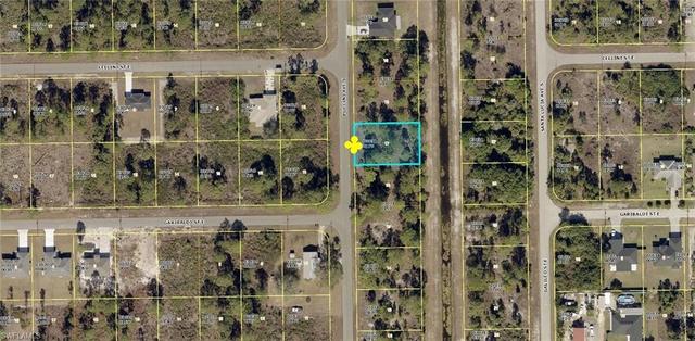 811 Puccini Ave S, Lehigh Acres, FL 33974