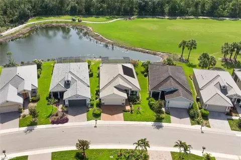 3454 Crosswater Dr, North Fort Myers, FL 33917