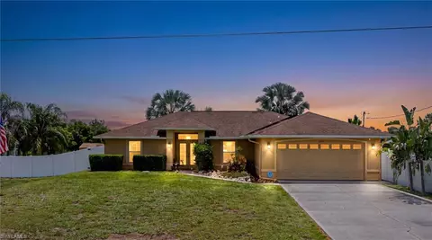 1007 Chaplin Ave, Lehigh Acres, FL 33971