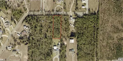 06698-060 000 Wildwood Dr, Panama City, FL 32404