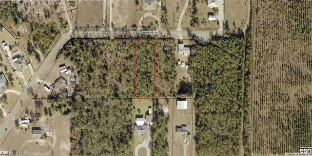 06698-060 000 Wildwood Dr, Panama City, FL 32404
