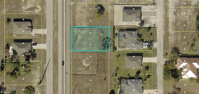 2125 El Dorado Blvd N, Cape Coral, FL 33993