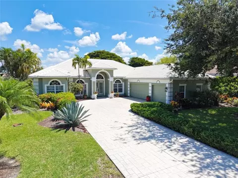 8951 Abbotsford Ter, Fort Myers, FL 33912