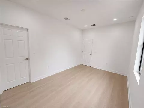 Bedroom - 666 Topeka Ct, Lehigh Acres, FL 33972 photo 2 of 4