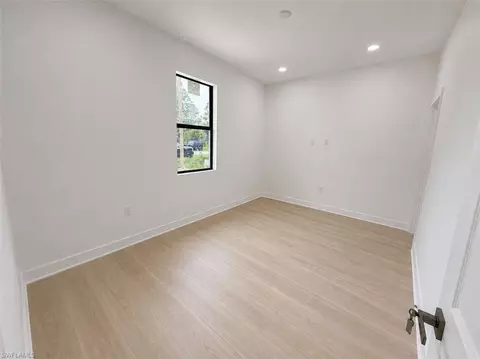 Bedroom - 666 Topeka Ct, Lehigh Acres, FL 33972 photo 1 of 4
