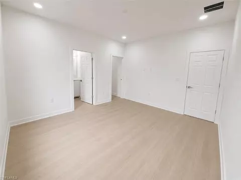 Bedroom - 666 Topeka Ct, Lehigh Acres, FL 33972 photo 3 of 4