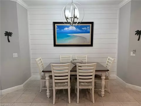 Dining - 10088 Montevina Dr, Estero, FL 33928 photo 1 of 2