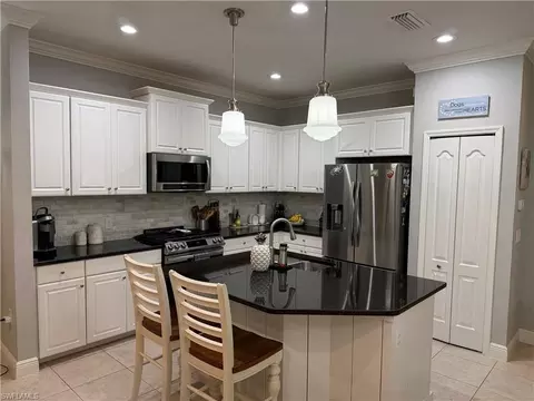 Kitchen - 10088 Montevina Dr, Estero, FL 33928 photo 1 of 1