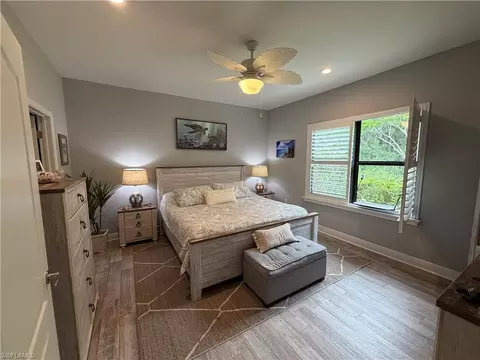 Bedroom - 10088 Montevina Dr, Estero, FL 33928 photo 1 of 5